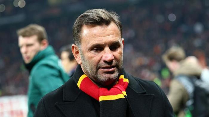 Transferde rota İngiltere Galatasarayda orta saha harekatı
