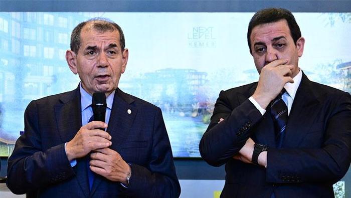 Galatasarayın teklifine yanıt verdi Teun Koopmeinersten geleceği için karar