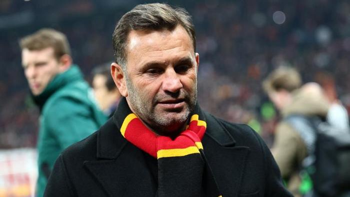 Galatasaray’ın gözü Rafael Leaoda Transferde Barış Alper Yılmaz planı