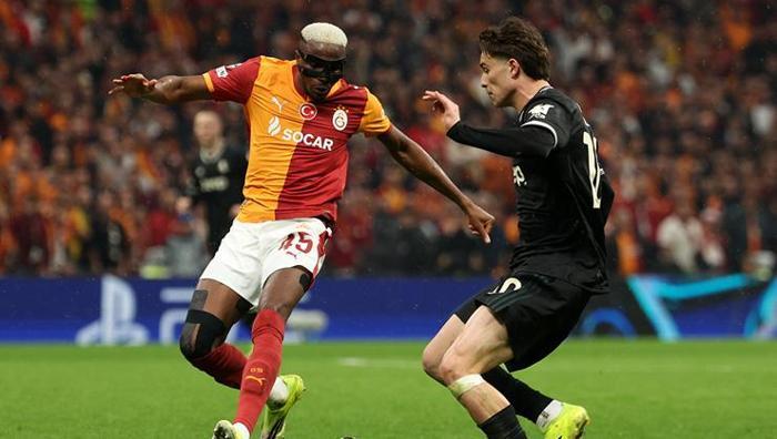 Osimhen için tarihe geçecek transfer teklifi Galatasaray hemen yanıt verdi: Atletico Madrid çıldırdı