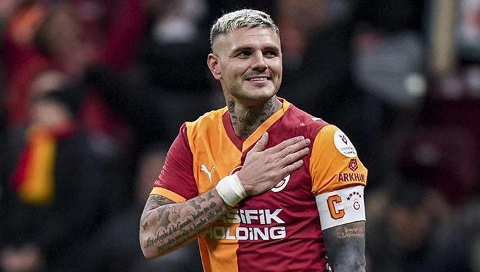 Galatasaraydan Icardiye Özel teklif
