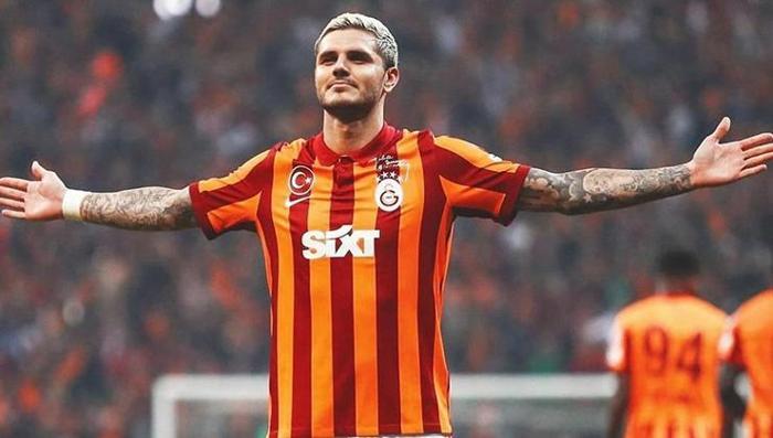 GOL KRALI OLMUŞTU