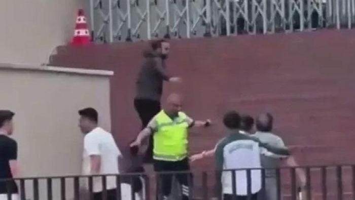 NE OLMUŞTU