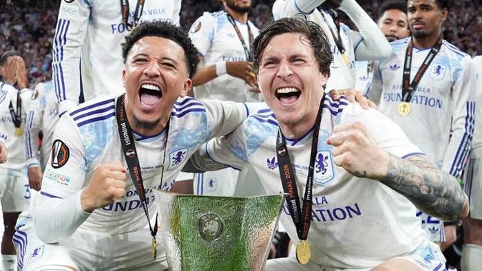 BEDAVAYA JADON SANCHO Süper Lig devi yılın transferi için düğmeye bastı