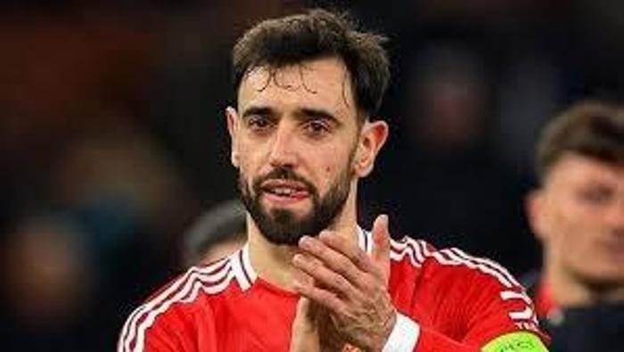 10 - Bruno Fernandes