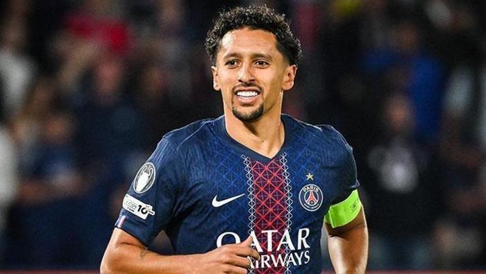 41 - Marquinhos