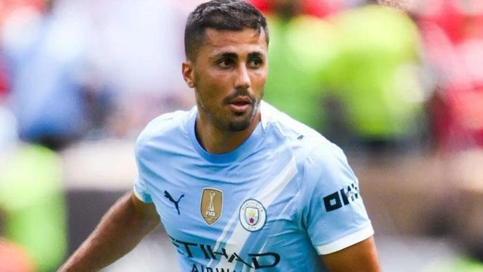 44 - Rodri