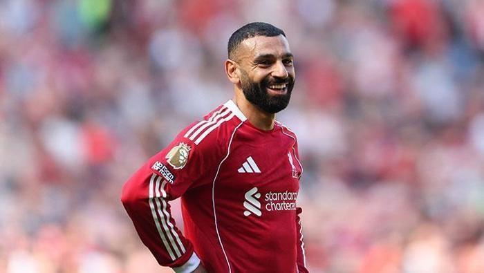 42 - Mohamed Salah