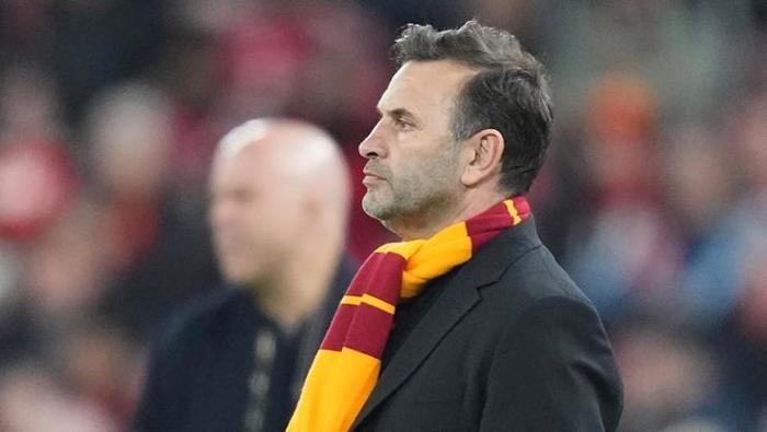 Galatasarayın yıldızının talipleri bitmiyor Napoli harekete geçti