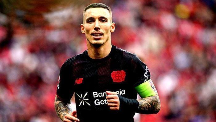 HEDEF GRIMALDO
