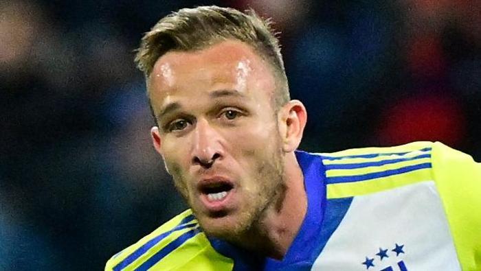 Beşiktaş Juventusun yıldızının peşinde Italianodan özel transfer isteği