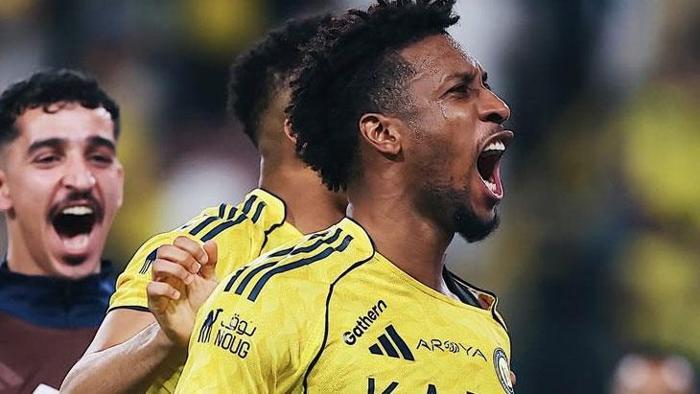 KINGSLEY COMAN SÜRPRİZİ Süper Lig devi ikna turlarına başladı