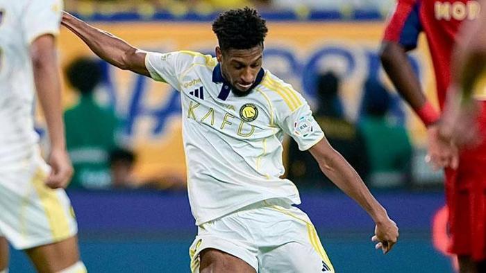 KINGSLEY COMAN SÜRPRİZİ Süper Lig devi ikna turlarına başladı