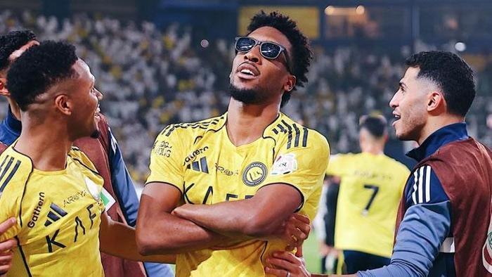 KINGSLEY COMAN SÜRPRİZİ Süper Lig devi ikna turlarına başladı
