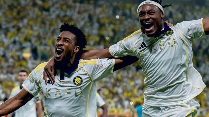 KINGSLEY COMAN SÜRPRİZİ Süper Lig devi ikna turlarına başladı