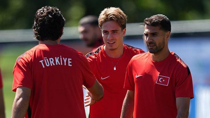 ‘SANKİ EVLAT EDİNİLMİŞ GİBİ HİSSEDİYORUM’