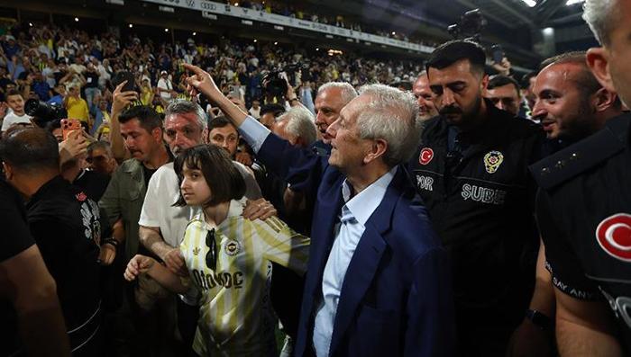 Fenerbahçeye dev gelir Tam 45 milyon Euro