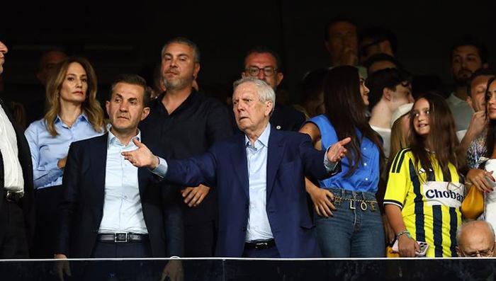 Fenerbahçeye dev gelir Tam 45 milyon Euro