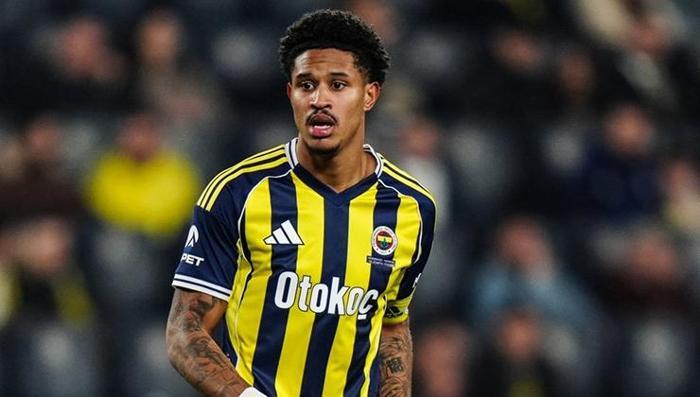 Fenerbahçeye dev gelir Tam 45 milyon Euro