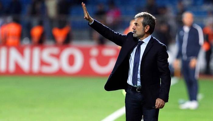 KOCAMAN İÇİN KRİTİK TOPLANTI HAFTA BAŞINDA