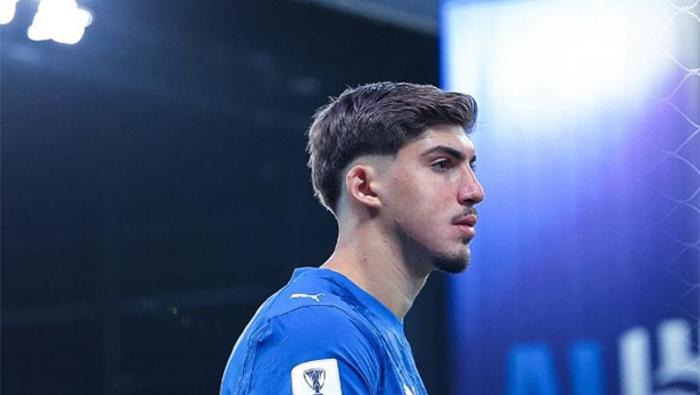 Süper Lig devinden Yusuf Akçiçek bombası Al Hilalle temaslar başladı