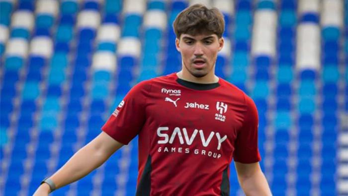 Süper Lig devinden Yusuf Akçiçek bombası Al Hilalle temaslar başladı
