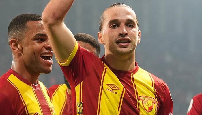 HEDEF ARDA OKAN
