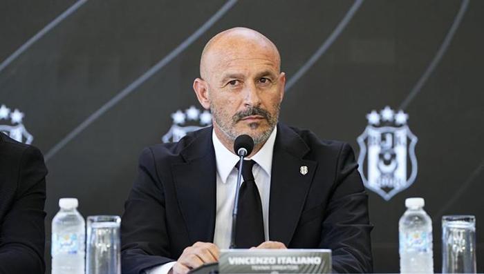 Beşiktaştan Galatasaraya transfer çalımı Sol kanat İtalyadan gelecek