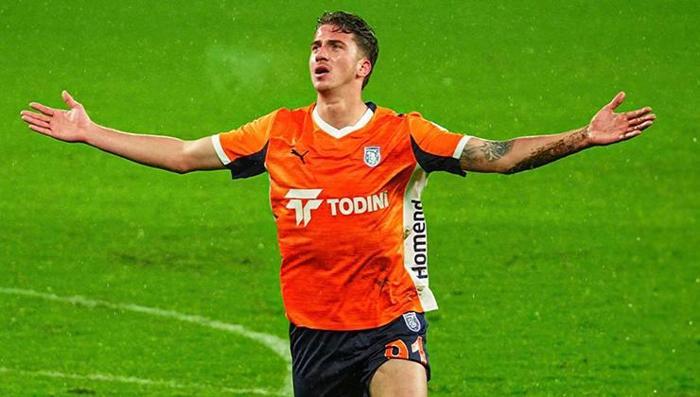 GALATASARAYIN GÜNDEMİNDEKİ BERTUĞ İÇİN DE DEVREDE