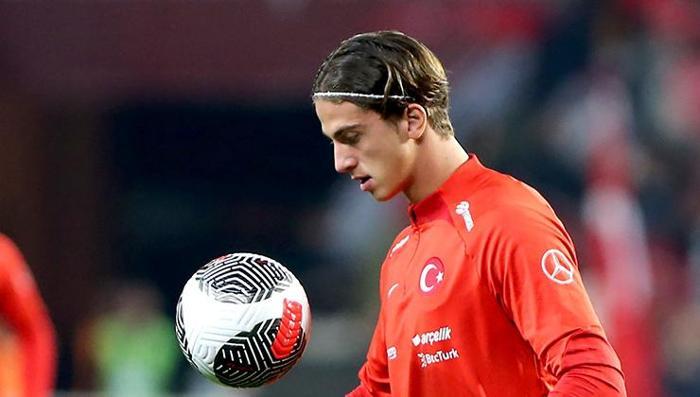 Beşiktaştan Galatasaraya transfer çalımı Sol kanat İtalyadan gelecek