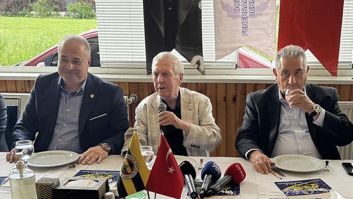 TRANSFER ÇALIŞMALARI BAŞLADI