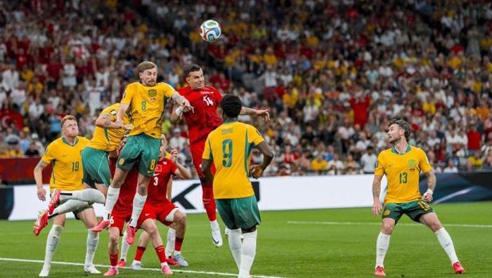 Futbol dünyası şaşkın Türkiyeye Avustralya karşısında Tokat gibi yenilgi: Dünya Kupasını ateşe verdiler