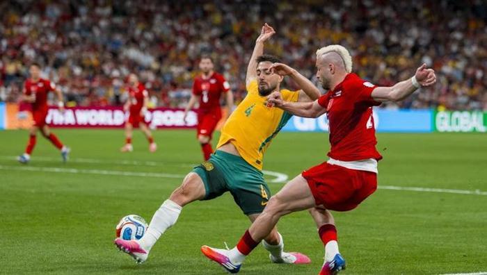 Futbol dünyası şaşkın Türkiyeye Avustralya karşısında Tokat gibi yenilgi: Dünya Kupasını ateşe verdiler