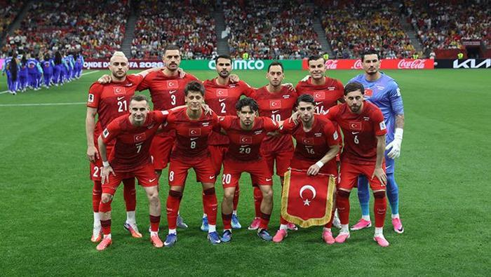 Milli Takım gruptan nasıl çıkar, nasıl tur atlar 🚨İşte Türkiyenin 2026 Dünya Kupasında kalan maçları ve son 32 ihtimalleri ✍️