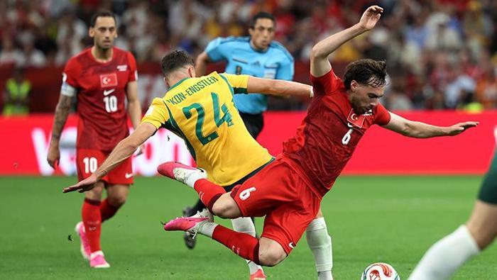 Milli Takım gruptan nasıl çıkar, nasıl tur atlar 🚨İşte Türkiyenin 2026 Dünya Kupasında kalan maçları ve son 32 ihtimalleri ✍️
