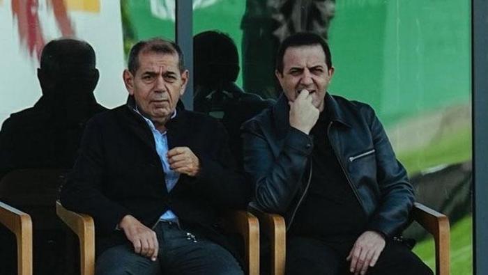 Galatasaraydan Aston Villanın yıldızına kanca Harekete geçildi