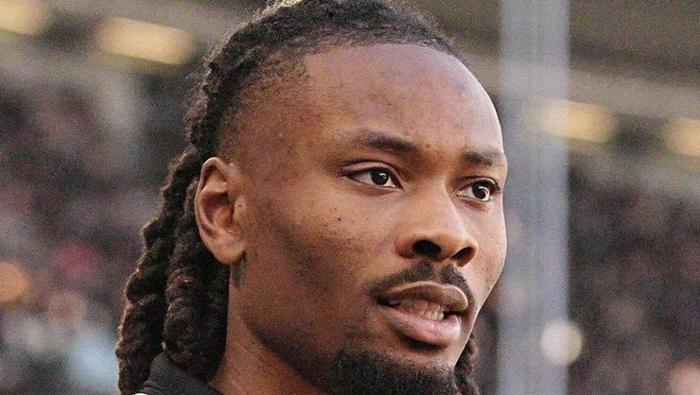 Galatasaraya Thuram transferinde dev rakipler Temaslar hızlandı