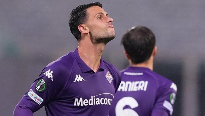 Beşiktaşta Italianonun istediği transfer belli oldu İtalyadan sürpriz isim