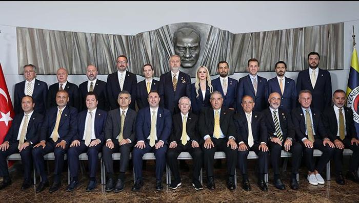 KRİTİK TOPLANTI SONA ERDİ