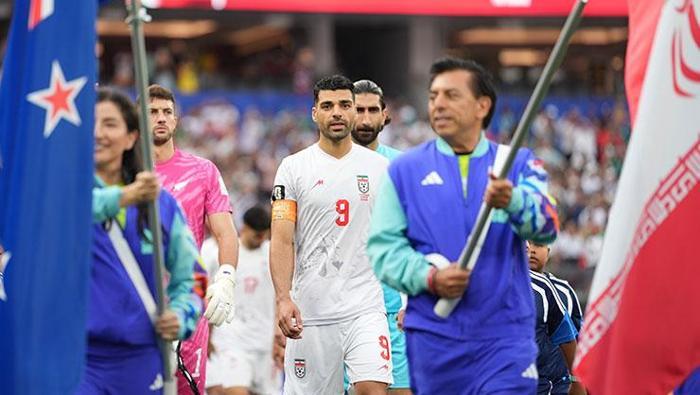 ‘FUTBOL KONUŞMAK İSTİYORUZ’