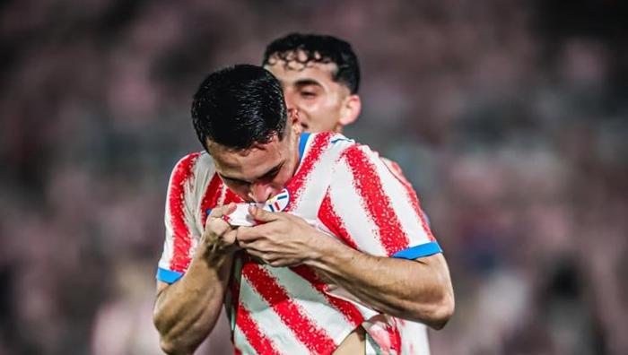 Paraguayda Türkiye önlemi Gustavo Alfarodan sürpriz karar: İki oyuncu sakatlandı
