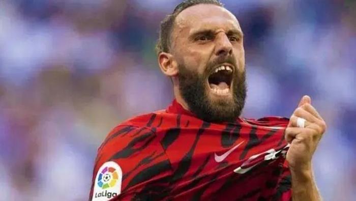 ÖZEL | İşte Vedat Muriqi gerçeği Bu akşam Fenerbahçe için İstanbul’a geleceği iddia edilmişti…