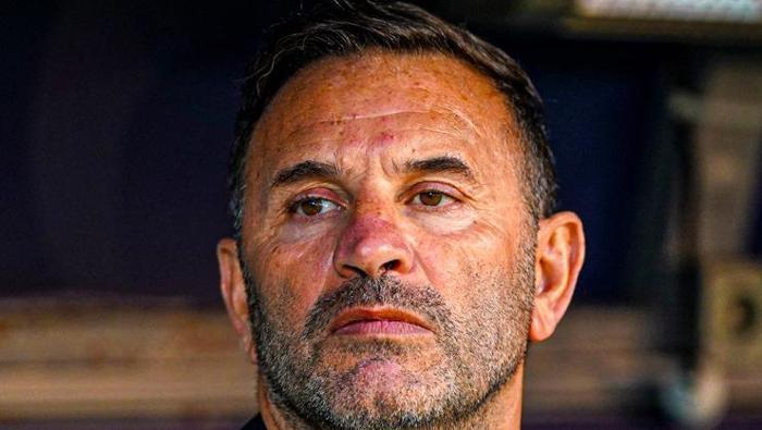Galatasaraya transferde iki rakip daha Thuramın talipleri bitmiyor