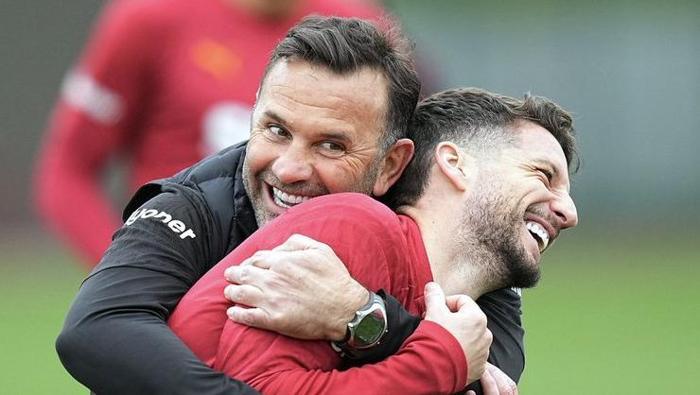 Galatasarayda Bruno Fernandes bombası patlıyor Yeşil ışık yaktı