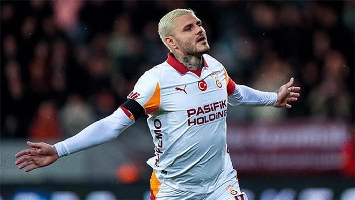 Mauro Icardiye anında ret Dursun Özbek şok taleplere resti çekti
