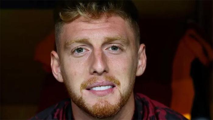 Galatasaraydan ayrılıyor Metehan Baltacının yeni takımı belli oldu