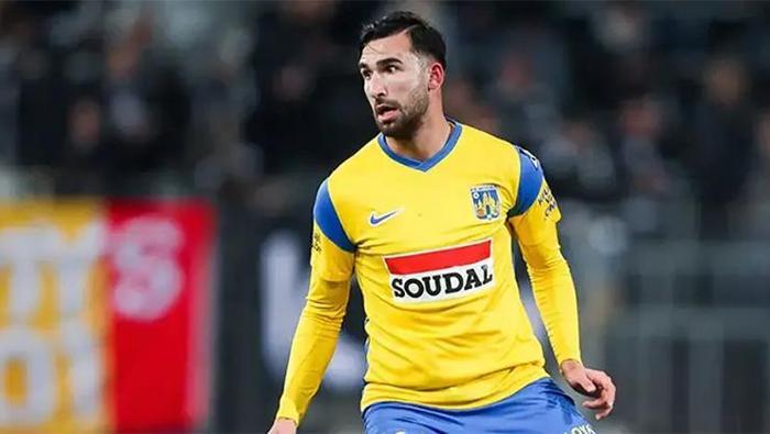 Galatasaraydan ayrılıyor Metehan Baltacının yeni takımı belli oldu