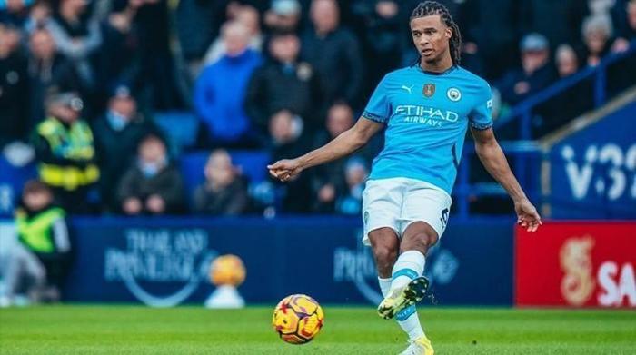 İLK TEMAS NATHAN AKE İLE