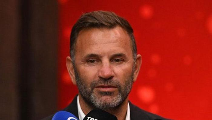 Okan Buruk’tan TFF’ye sert tepki: “Şampiyonlar Ligi’nde yarışmamı engelliyorsunuz”