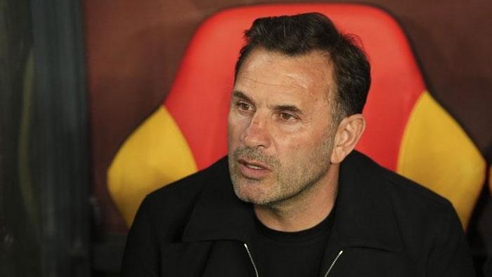 Okan Buruk’tan TFF’ye sert tepki: “Şampiyonlar Ligi’nde yarışmamı engelliyorsunuz”